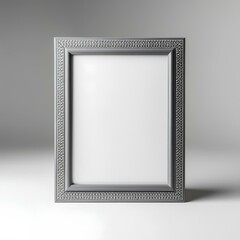 empty picture  classic frame