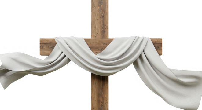 cross holy week