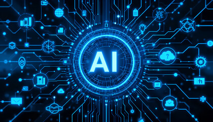 Business Leaders Harnessing Blue Generative AI and RPA
