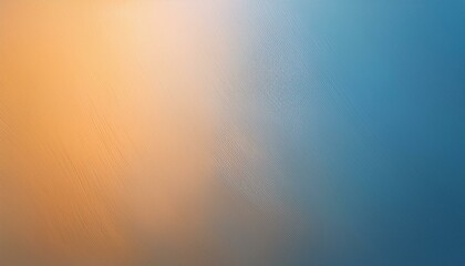 Obraz premium 파스텔 톤의 그라데이션이 은은하게 퍼지는 PPT 디자인