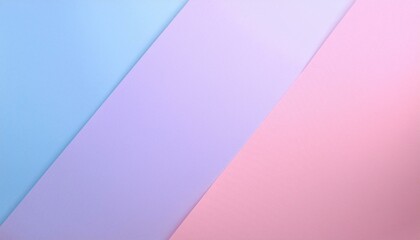 Obraz premium 파스텔 톤의 그라데이션이 은은하게 퍼지는 PPT 디자인