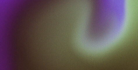 Abstract gradient grainy texture background design