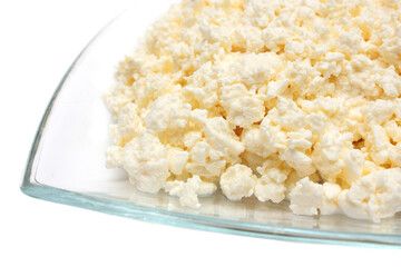 Сottage cheese