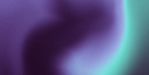 Abstract gradient grainy texture background design 