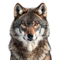 Fototapeta premium 3D Pecan Tree isolated on transparent background, PNG