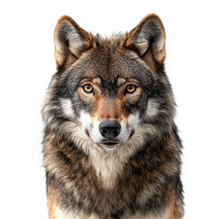 Fototapeta premium 3D Papaya Tree isolated on transparent background, PNG