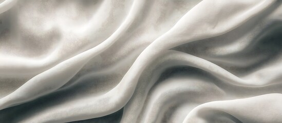 Obraz premium Fabric Texture Closeup