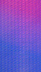 Blue vertical background for Banner, Poster, Story, Celebrations and various design works