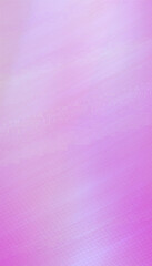Pink vertical background for Banner, Poster, Story, Celebrations and various design works