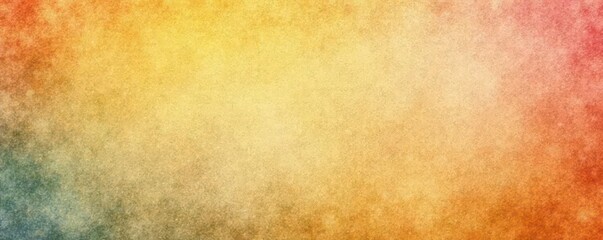 Obraz premium Rough, speckled recycled paper surface, natural fiber visible, grunge, organic