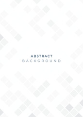 abstract background with seamless squares