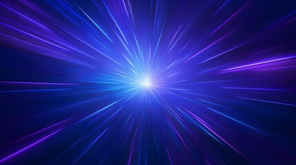 
Radial blue and pruple light through the tunnel glowing in the darkness for print designs templates, Advertising materials, Email Newsletters, Header webs, e commerce signs retail shopping, advertise