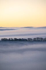 Mam tor in the clouds 9