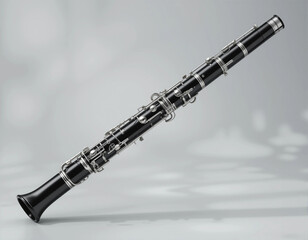 Graceful Tones: The Timeless Beauty of the Oboe