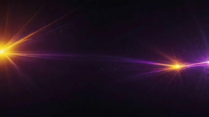 Obraz premium light effect