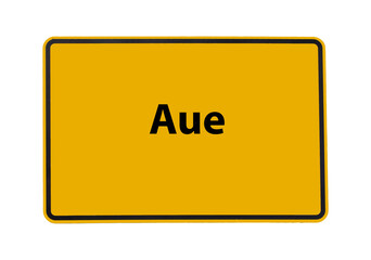 Aue Sachsen freigestellt