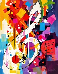 Melodic Abstractions