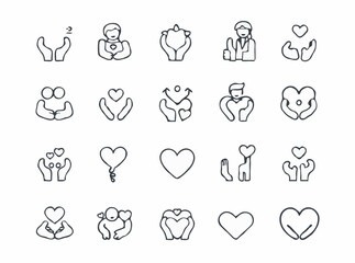 Elegant Logo Concepts for Modern Startups