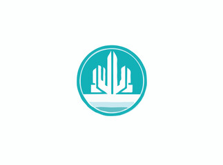 Elegant Brand Identity Logo for Modern Businesses - Vector