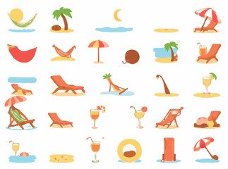 Elegant Brand Identity Logo for Modern Businesses - Vector