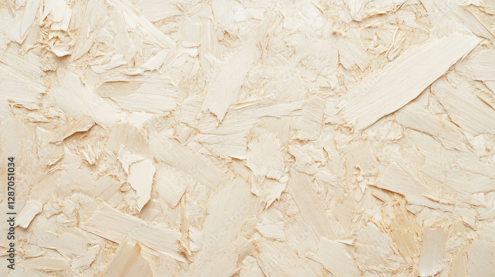 Aufkleber smooth mdf texture with wood filler for versatile design projects