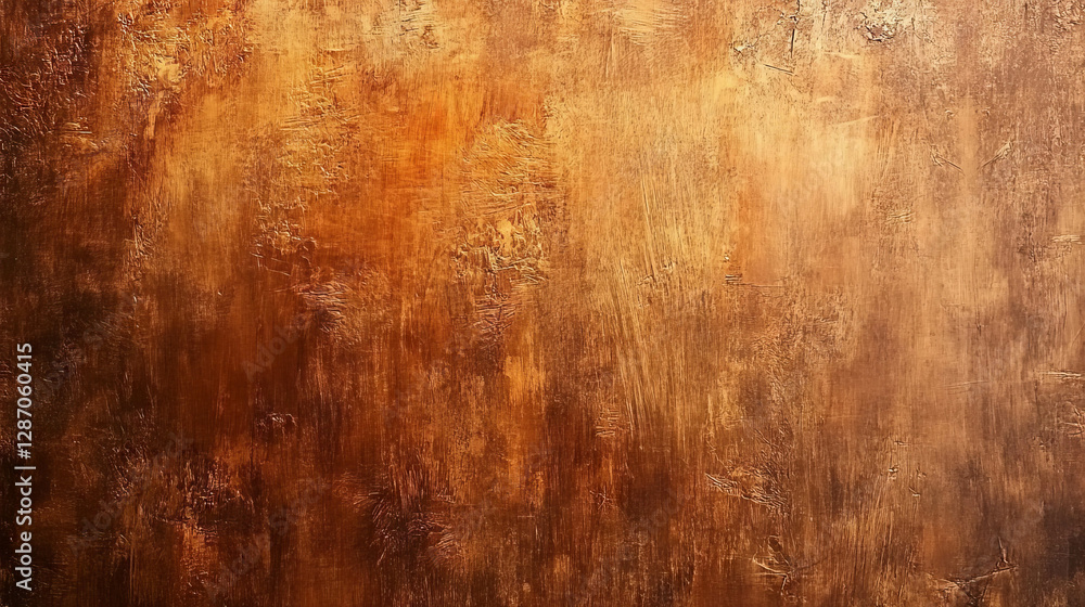 Poster textured osb surface with light stain and subtle highlights for background design