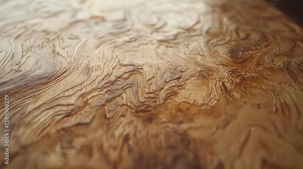 Aufkleber textured osb wood surface with smooth finish and filler patterns for design and decor concepts