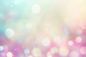 Colorful spring or nature background. 
