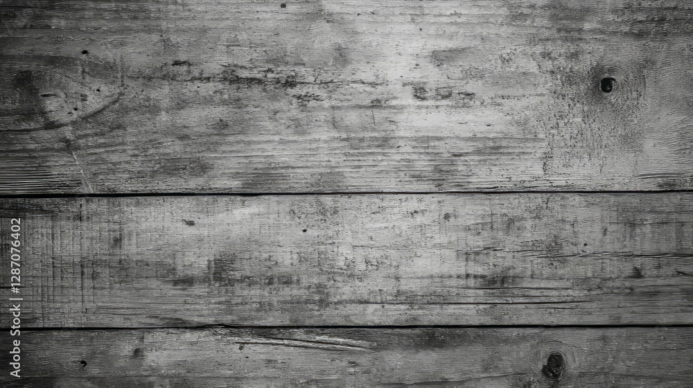 Poster rustic plywood texture with wide grain and distinctive patterns for design projects