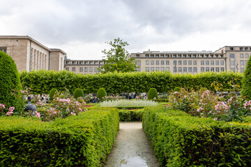 Discovering Brussels, Belgium – A City Tour Through History, Culture, and Iconic Landmarks