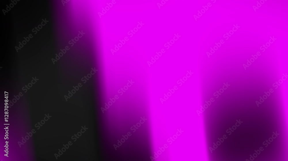 Poster abstract purple and black gradient background image for design projects and digital art
