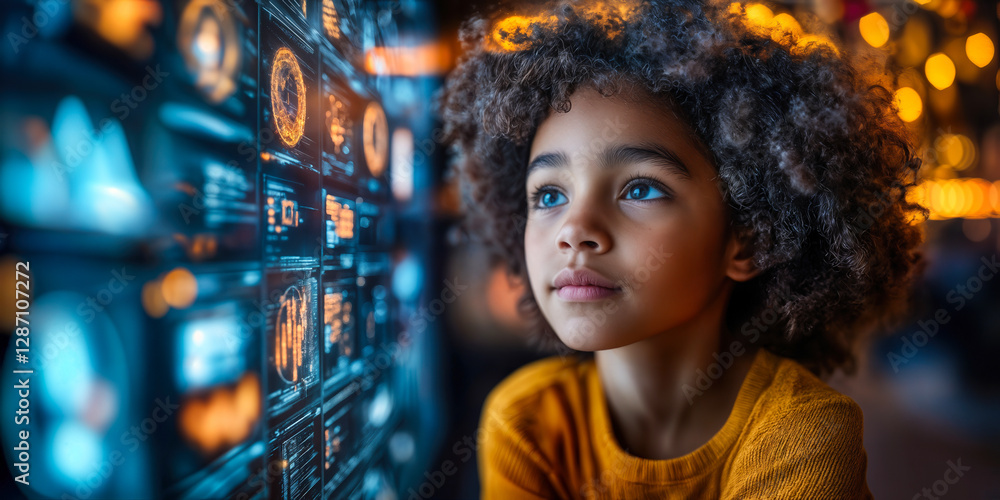 Poster ai transforms edtech: enhancing student engagement and learning experiences through advanced educati
