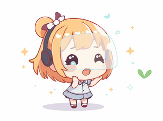 Enhanced Reality Visualization Concept