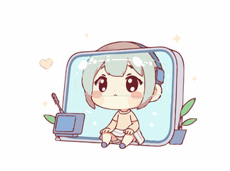 Enhanced Reality Visualization Concept