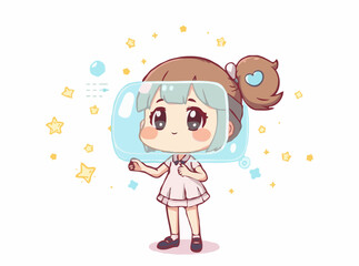 Enhanced Reality Visualization Concept