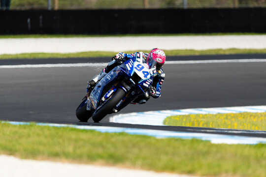 WorldSBK: FEB 23 Australian Motul FIM World Superbike Championships