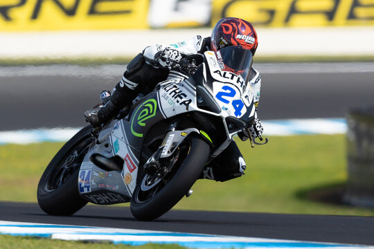 WorldSBK: FEB 23 Australian Motul FIM World Superbike Championships