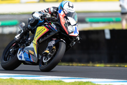 WorldSBK: FEB 23 Australian Motul FIM World Superbike Championships