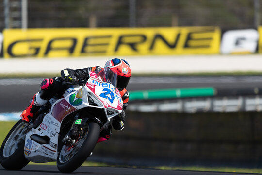 WorldSBK: FEB 23 Australian Motul FIM World Superbike Championships