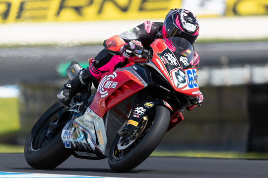 WorldSBK: FEB 23 Australian Motul FIM World Superbike Championships