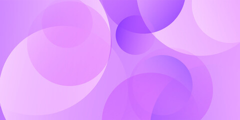 Minimal geometric background. Dynamic shapes composition. Vector illustration