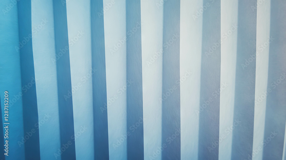 Poster vertical ribbed grey paper texture with subtle patterns for design and background