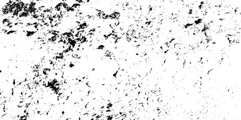 Fototapeta premium Texture of old gray concrete wall dusty and dirty background.