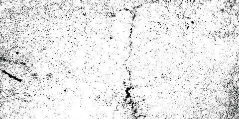 Abstract texture dust old damage dirty grainy and dusty scratches on white background overlay vector textures .
