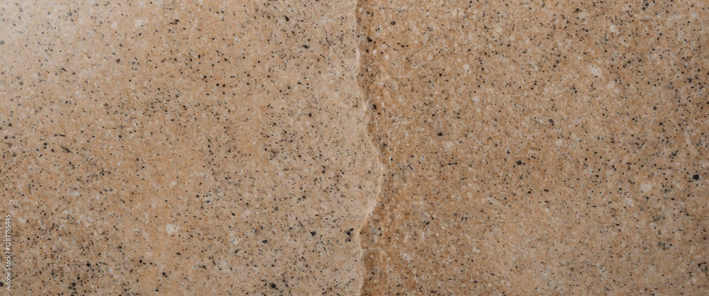Poster stylish beige granite texture with speckles perfect for interior design and architecture projects. h