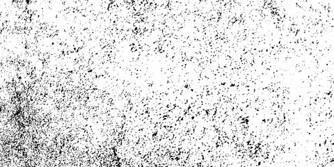 Abstract texture dust old damage dirty grainy and dusty scratches on white background overlay vector textures .