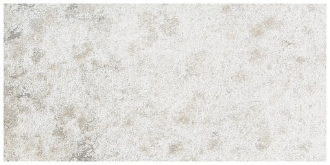 Crack damaged old wall grange, abstract texture destroyed wall white and grey color splat isolated distress background.
