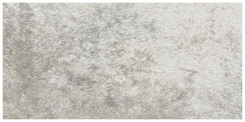 Crack damaged old wall grange, abstract texture destroyed wall white and grey color splat isolated distress background.