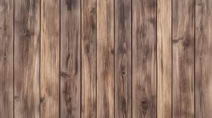 Fototapeta premium Detailed walnut wood texture with loose grain for interior design and natural decor