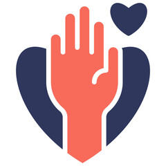 Volunteer Icon